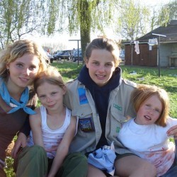 DSC06512  Medium - Scouts en Gidsen Zaventem 